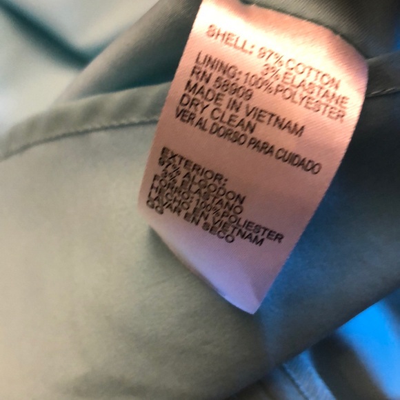 Antonio Melani Midi Sleeveless Dress - Picture 3 of 8